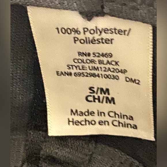 Men’s Hat - Picture 5 of 5